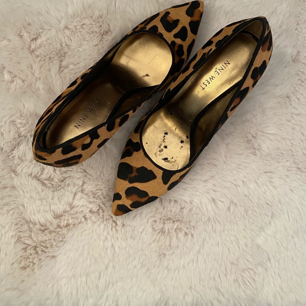 Nine West Shoe 6W
